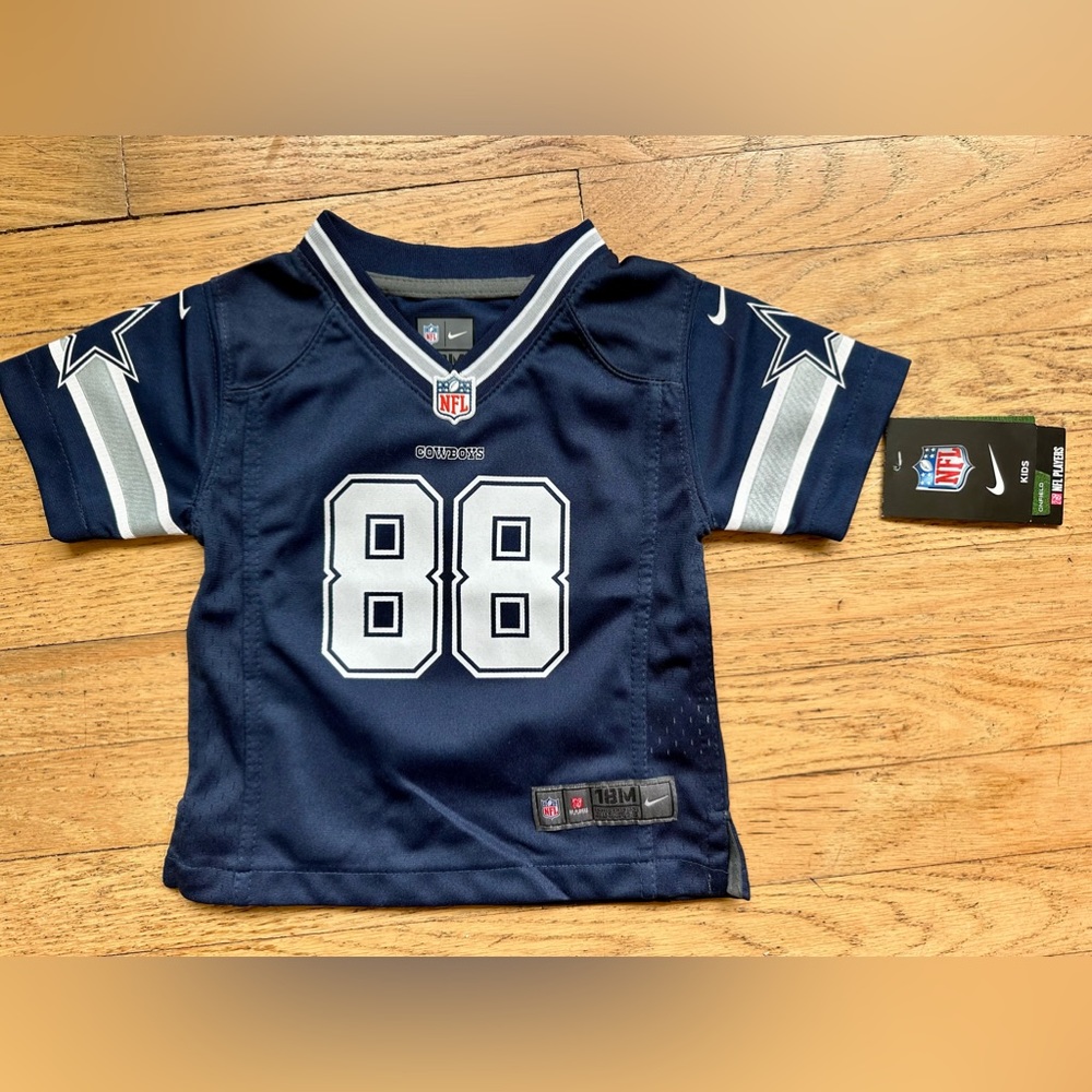 Toddler Dez Bryant Jersey
